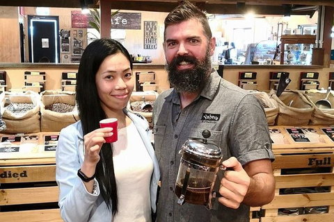 Yahava KoffeeWorks Koffee Safari - Your Accommodation 2