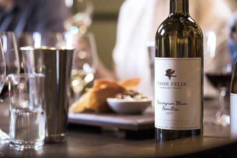 Vasse Felix Winery Tour And Tasting - Your Accommodation 5