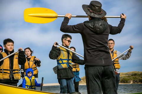 Margaret River Canoe Tour Including Lunch - Your Accommodation 1