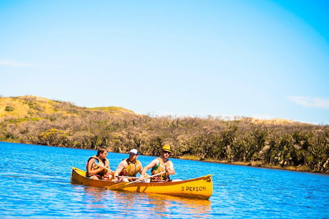 Margaret River Canoe Tour Including Lunch - Your Accommodation 10