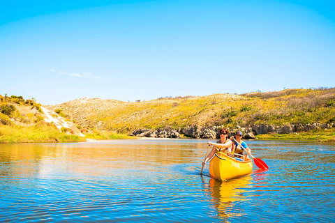 Margaret River Canoe Tour Including Lunch - Your Accommodation 17