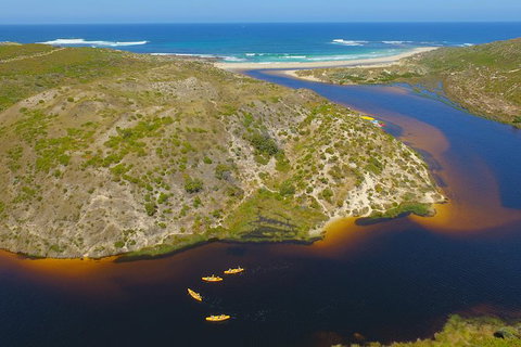 Margaret River Canoe Tour Including Lunch - Your Accommodation 4