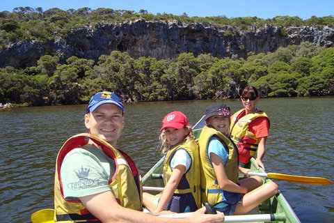 Margaret River Canoe Tour Including Lunch - Your Accommodation 5