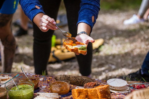 Margaret River Canoe Tour Including Lunch - Your Accommodation 18