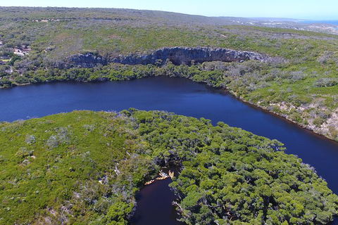 Margaret River Canoe Tour Including Lunch - Your Accommodation 13
