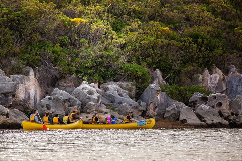 Margaret River Canoe Tour Including Lunch - Your Accommodation 9