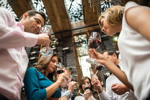 VIP Swan Valley Wine Tour - Premium Small Group Wine & Gourmet Experience - Your Accommodation 0