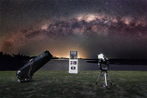 Astronomy Experience Ningaloo - Yardie Homestead - Your Accommodation 0