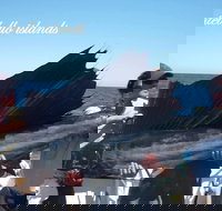 Montebello Island Fishing Charters - Your Accommodation