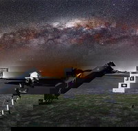 Astronomy Experience at Bullara Station Stay - Your Accommodation