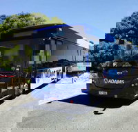 Rottnest Island Bayseeker Day Trip from Perth with Transfer - Your Accommodation