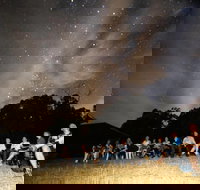 Stargazing Swan Valley and Chittering Valley Dinner Tour - Your Accommodation