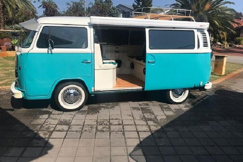 VW Kombi Food, Wine And More Tour (bring The Kids!) - Your Accommodation 1