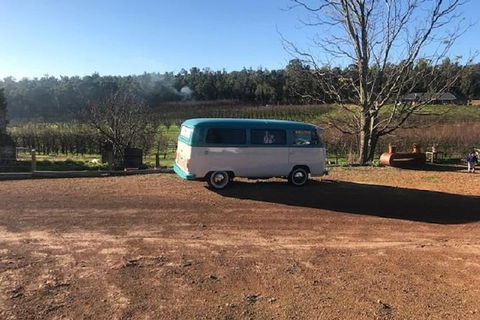 VW Kombi Food, Wine And More Tour (bring The Kids!) - Your Accommodation 2