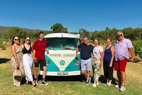VW Kombi Food, Wine And More Tour (bring The Kids!) - Your Accommodation 6