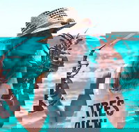 Rottnest Island 5-Course Deluxe Seafood Banquet Cruise - Your Accommodation