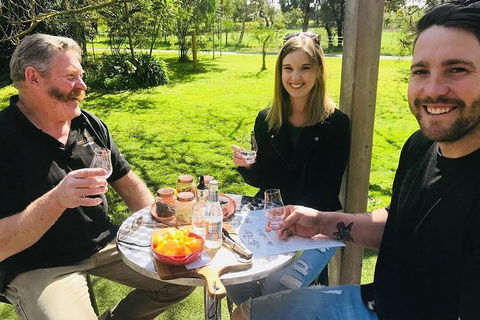 Bellarine Taster: Gin, Cider, Wine And Lunch Tour - Your Accommodation 1