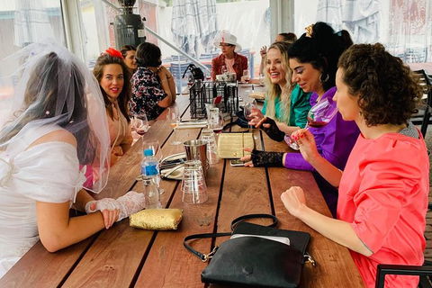 Bellarine Taster: Gin, Cider, Wine And Lunch Tour - Your Accommodation 5
