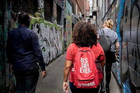 Afternoon In Melbourne: Small Group Booze And History Tour - Your Accommodation 4