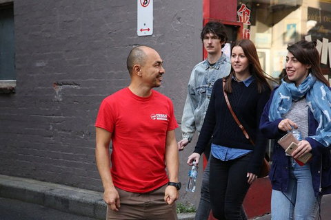 Afternoon In Melbourne: Small Group Booze And History Tour - Your Accommodation 5