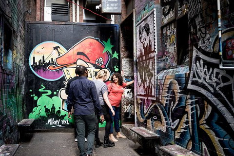 Afternoon In Melbourne: Small Group Booze And History Tour - Your Accommodation 10