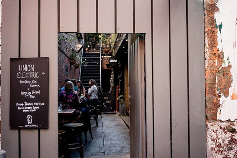 Afternoon In Melbourne: Small Group Booze And History Tour - Your Accommodation 7