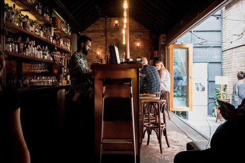 Afternoon In Melbourne: Small Group Booze And History Tour - Your Accommodation 3