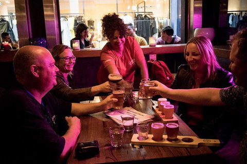 Afternoon In Melbourne: Small Group Booze And History Tour - Your Accommodation 9