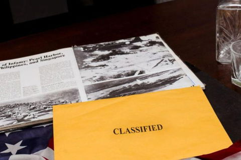 TRAPT Melbourne: Espionage Escape Room - Your Accommodation 0