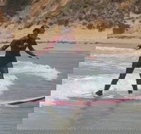 Ocean Grove Surf Lessons