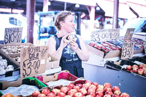 Queen Victoria Market Ultimate Foodie Tour - Your Accommodation 7