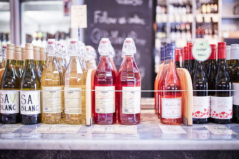 Queen Victoria Market Ultimate Foodie Tour - Your Accommodation 9