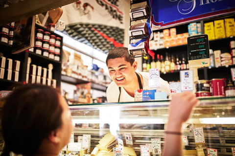 Queen Victoria Market Ultimate Foodie Tour - Your Accommodation 3