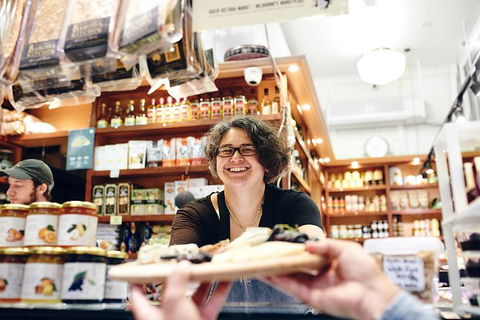 Queen Victoria Market Ultimate Foodie Tour - Your Accommodation 13