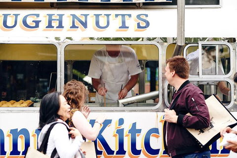 Queen Victoria Market Ultimate Foodie Tour - Your Accommodation 14