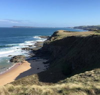 George Bass Coastal Walk - Your Accommodation