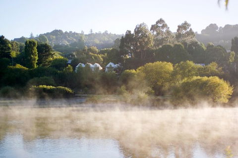 Overnight Daylesford And Macedon Ranges Gourmet Food Trail Tour From Melbourne - Your Accommodation 3