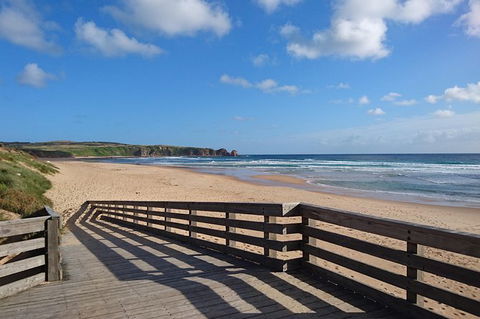 Half Day Phillip Island Woolamai Walking Tour - Your Accommodation 15