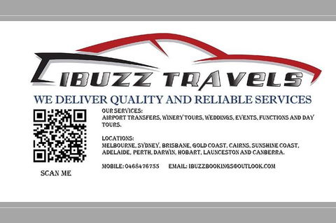 Geelong - Melbourne Airport Transfers - Your Accommodation 2