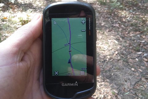 GPS Guided Walks In The Daylesford Forest - Your Accommodation 0