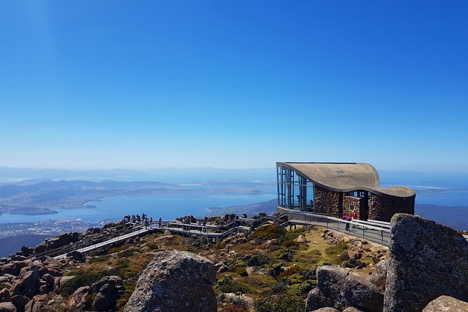 Hobart TAS Your Accommodation