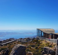 Tasmania 6 Day 'Tour in Circle' - Your Accommodation