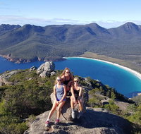 5-Day Best of Tasmania Tour from Hobart - Your Accommodation