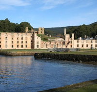 Small-Group Tour from Hobart Tasmania Convict Trail and Port Arthur Day Trip - Your Accommodation