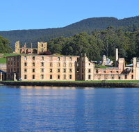 Port Arthur Richmond and Tasman Peninsula Day Trip from Hobart - Your Accommodation