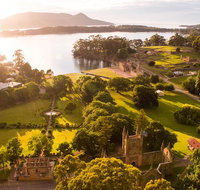 Port Arthur Express Shuttle - Your Accommodation