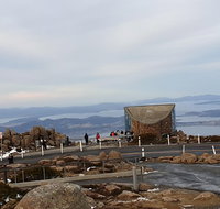 Mt Wellington and Richmond Historical Village discounted combo tour - Your Accommodation