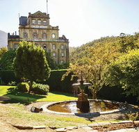 Hobart Hop-On Hop-Off Bus  Cascade Brewery Tour - Your Accommodation