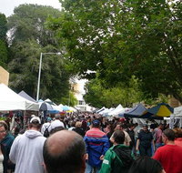 Hobart Half-Day Sightseeing Coach Tram Tour - Your Accommodation