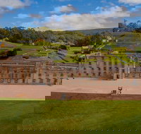 Port Arthur Historic Site 2-Day Pass - Your Accommodation